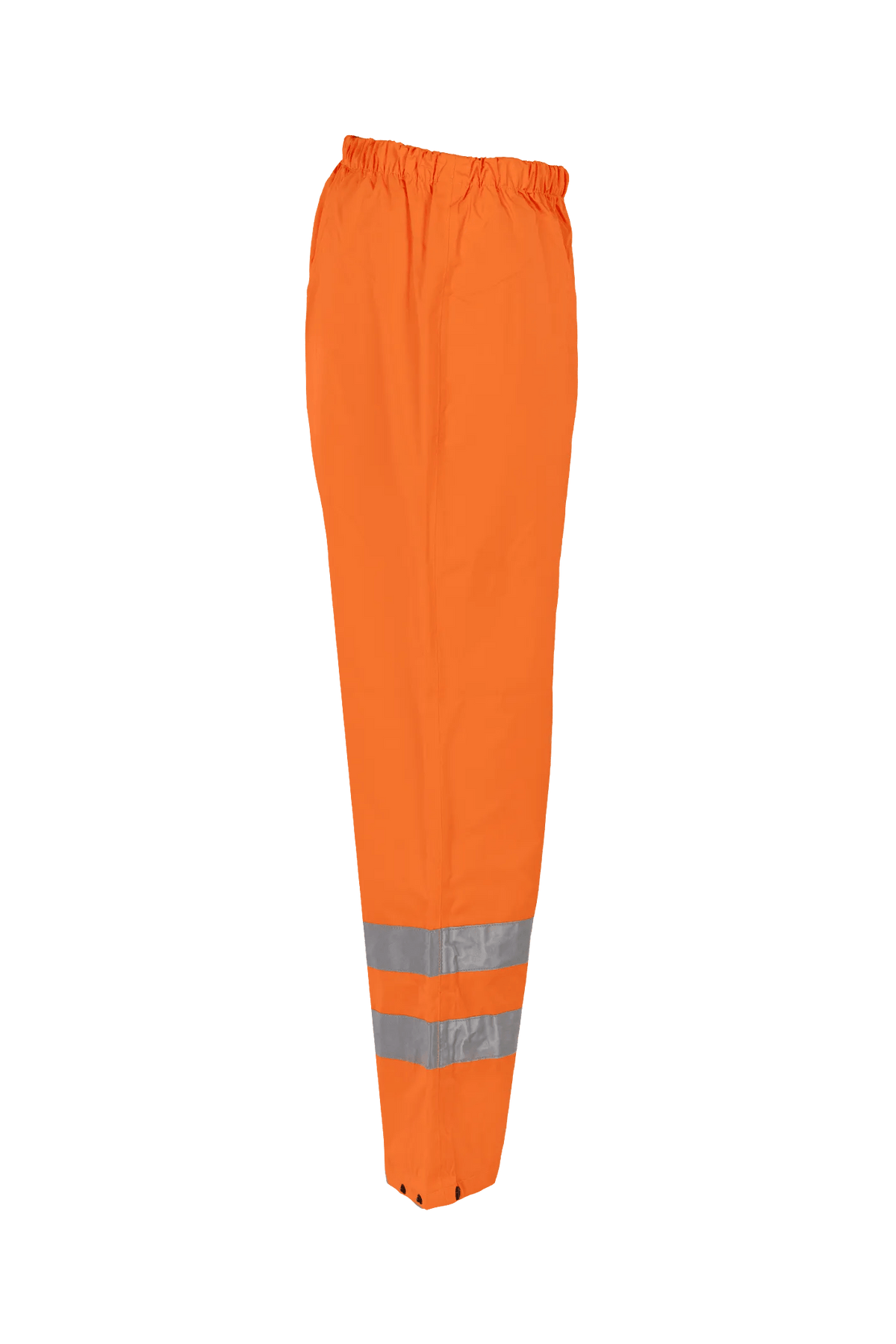 Sioen Bitoray in High-vis orange, side view
