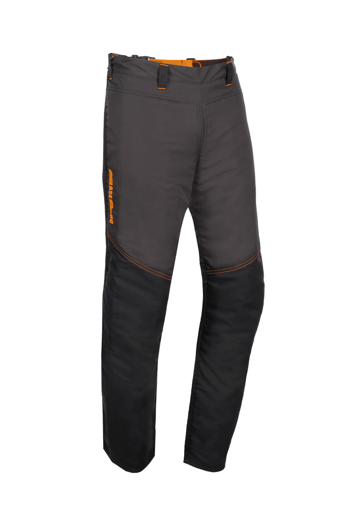 SIP Protection Roadrunner 2 in Anthracite/Black, side view