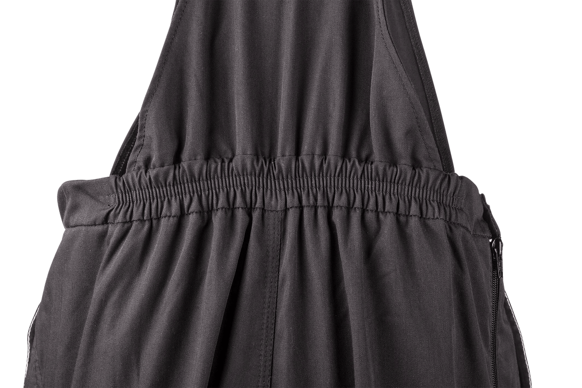 SIP Protection Aspin in Anthracite/Black/Hi-Vis Orange