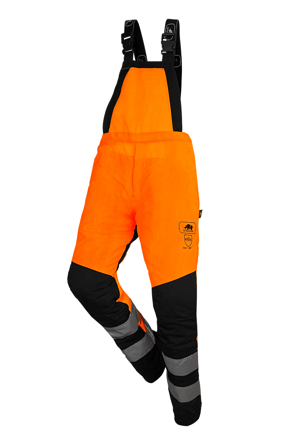 SIP Protection Aspin Flash in Hi-Vis Orange/Black