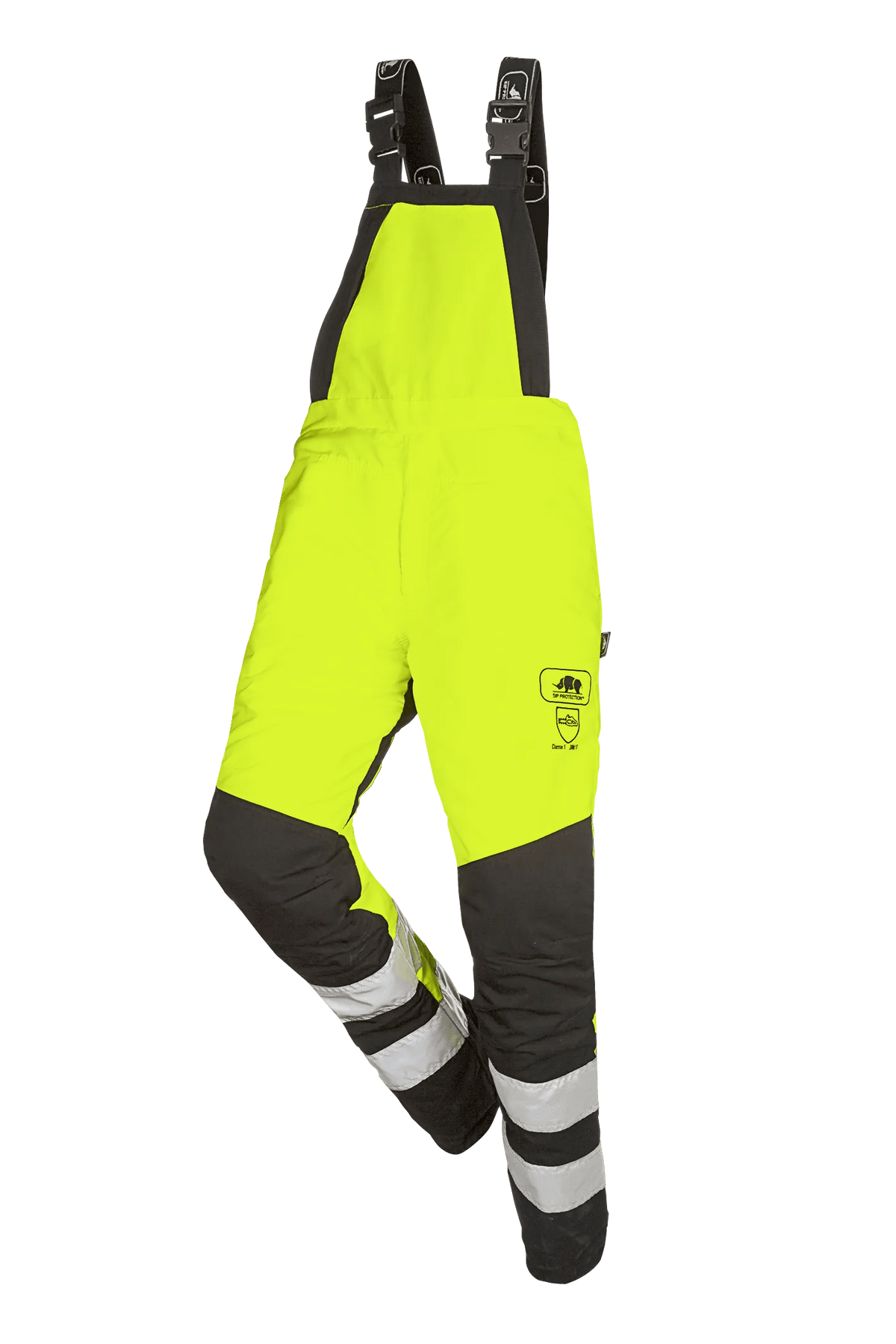 SIP Protection Aspin Flash in Hi-Vis Yellow/Black