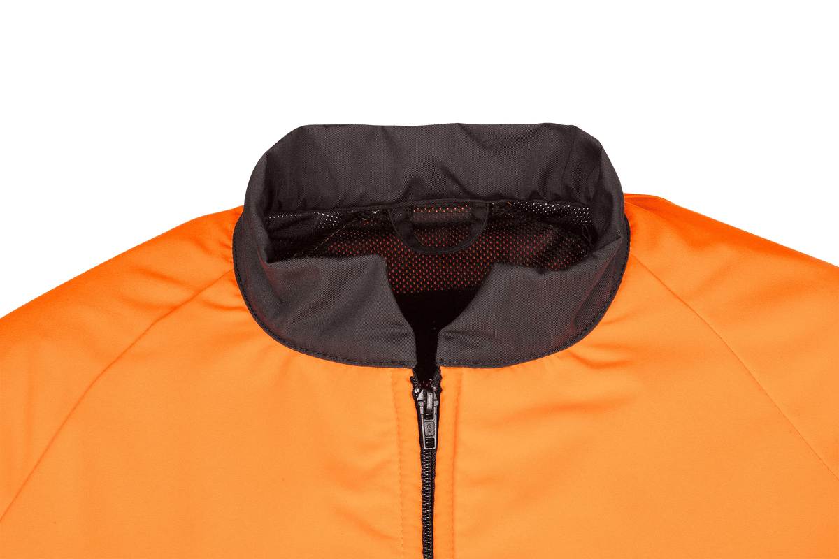 SIP Protection Portet in Hi-Vis Orange/Anthracite