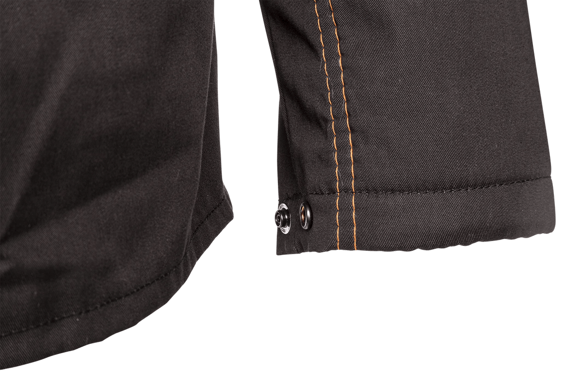 SIP Protection Portet in Hi-Vis Orange/Anthracite