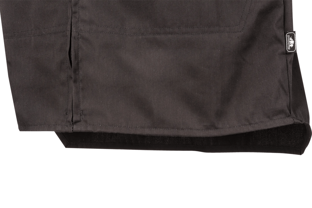 SIP Protection Sarnac in Hi-Vis Orange/Anthracite