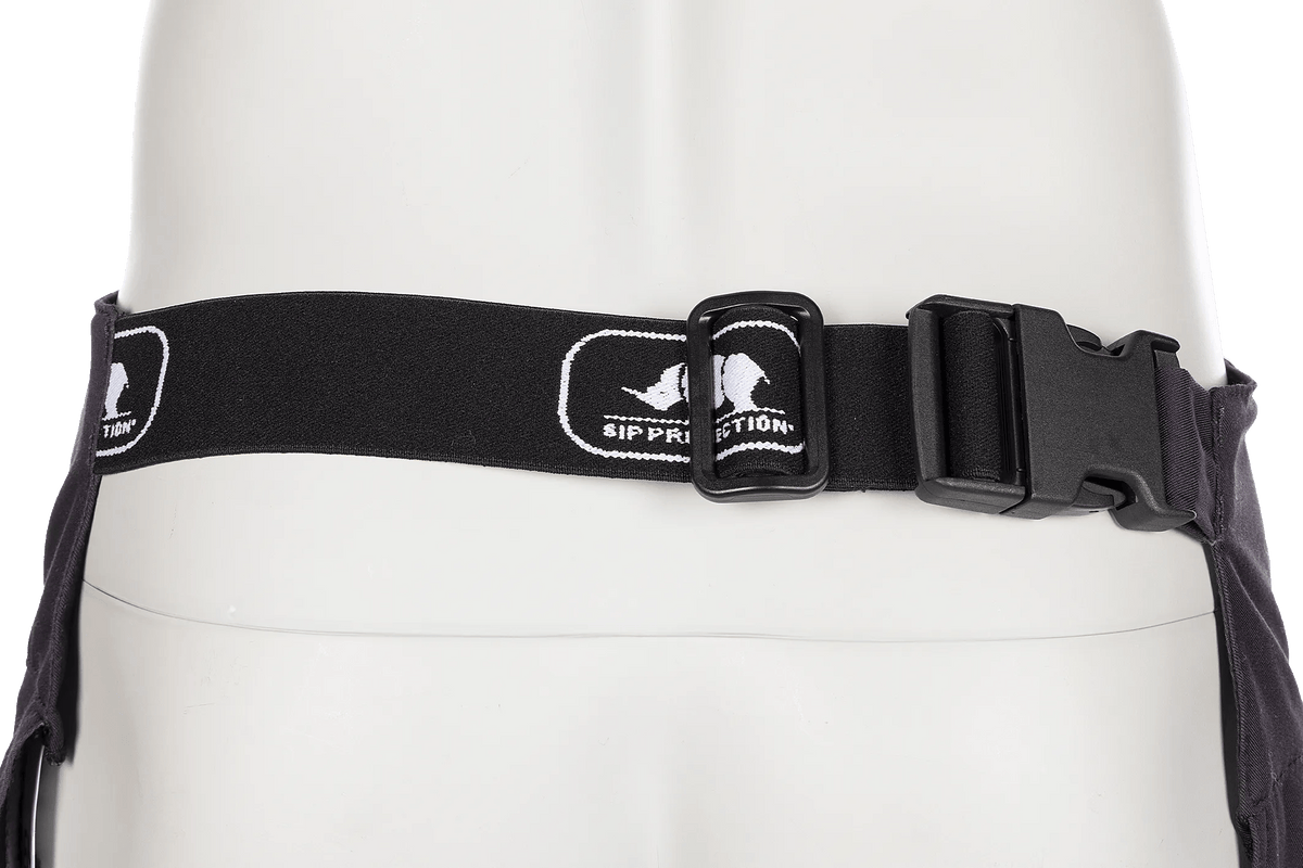 SIP Protection Iseran in Anthracite/Black