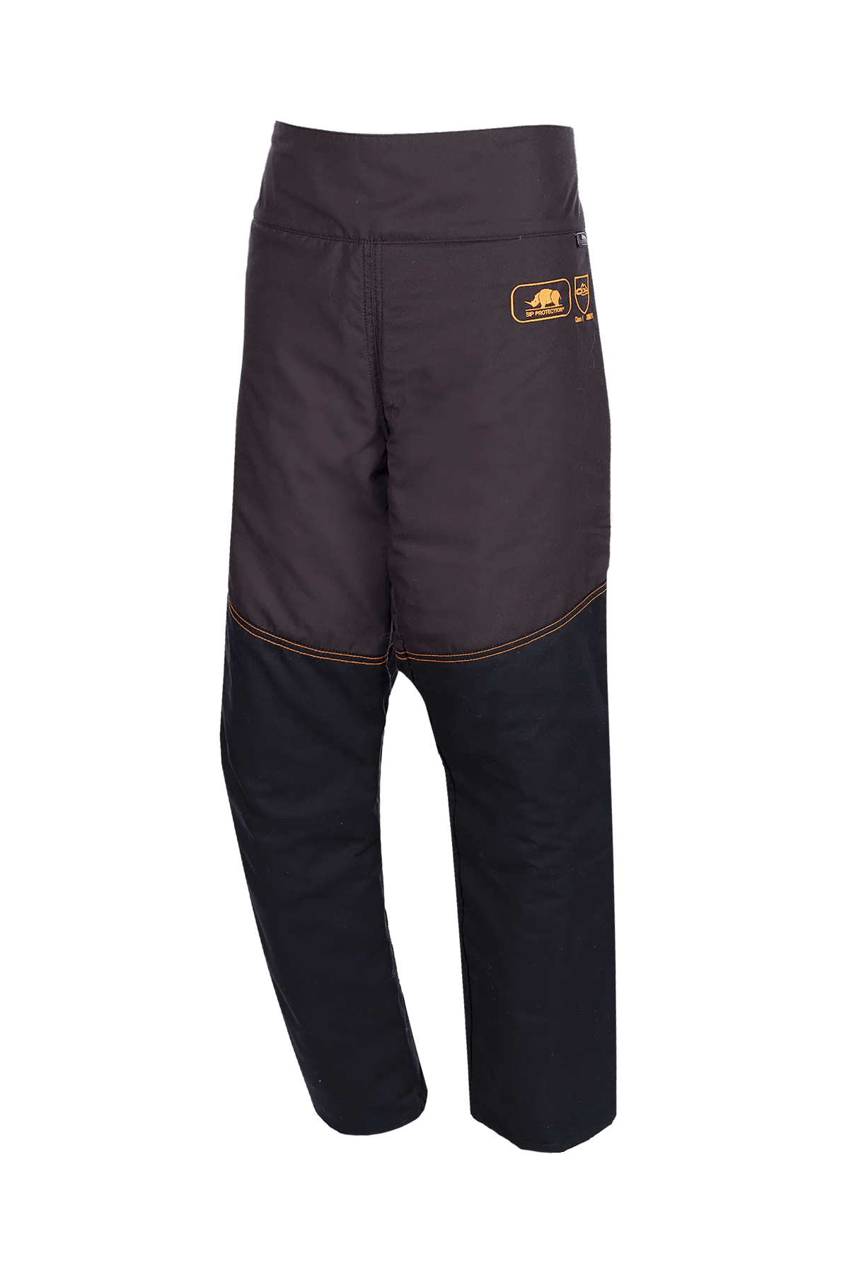 SIP Protection Iseran in Anthracite/Black, side view