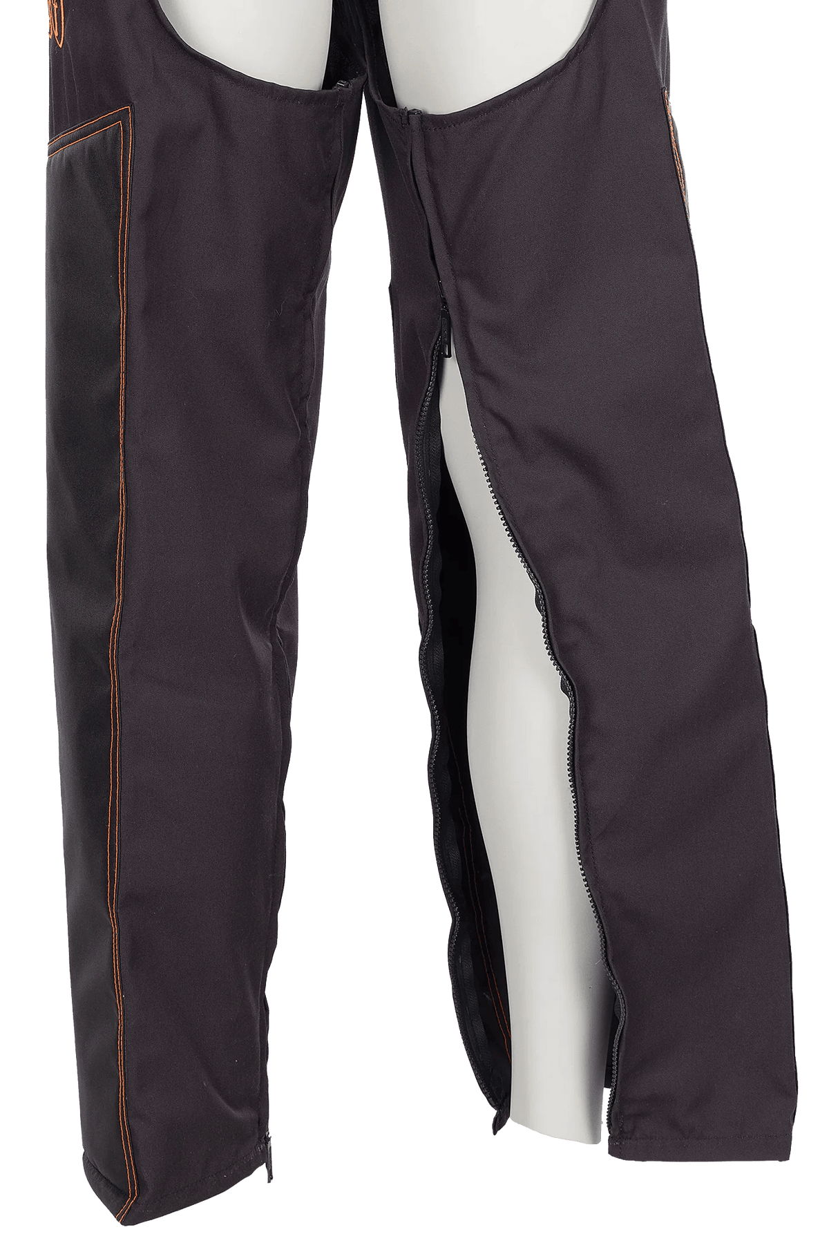 SIP Protection Greentrimmer in Anthracite/Black