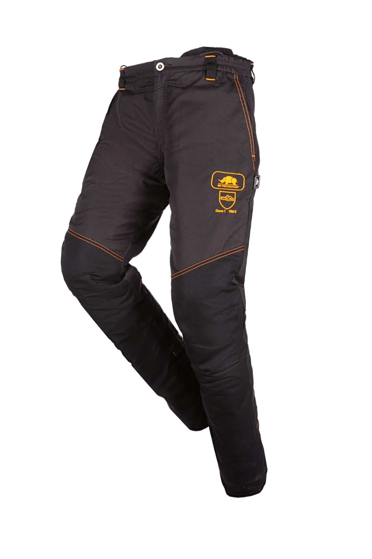 SIP Protection Perthus in Anthracite/Black
