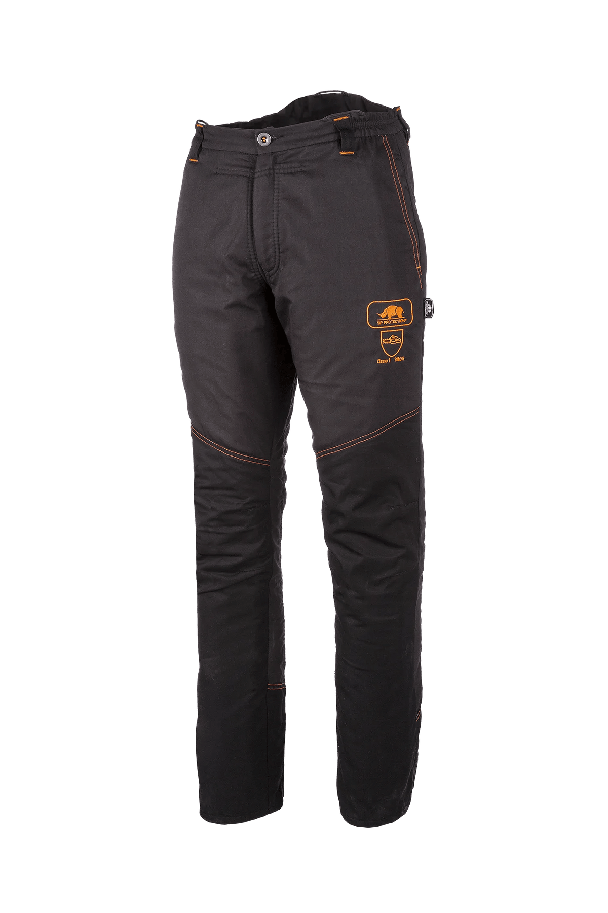 SIP Protection Perthus in Anthracite/Black, side view