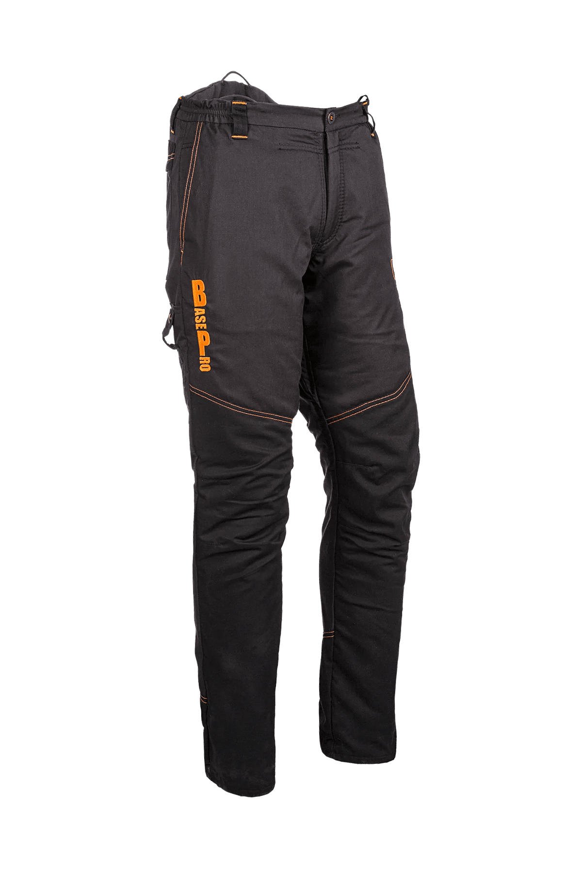 SIP Protection Perthus in Anthracite/Black, side view