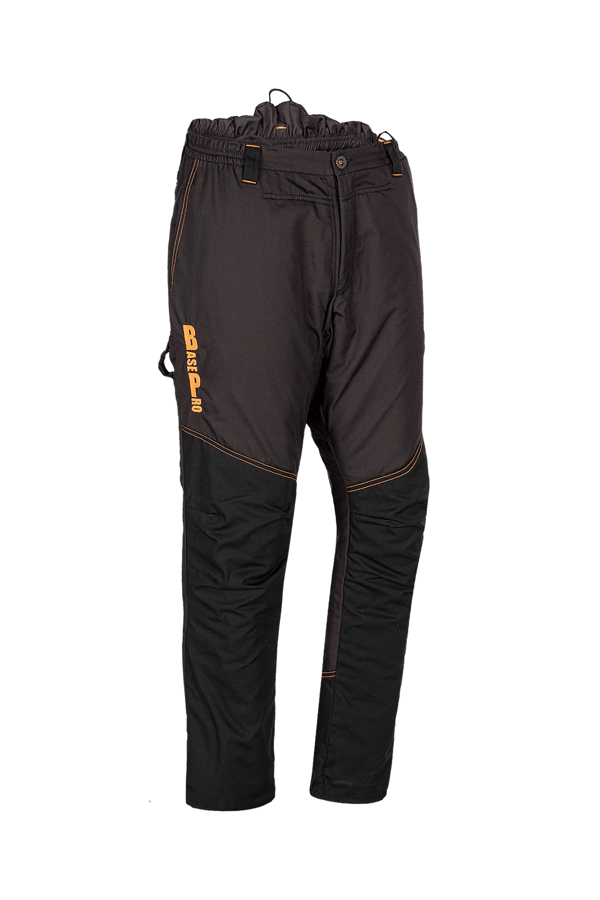 SIP Protection Perthus C in Anthracite/Black, side view