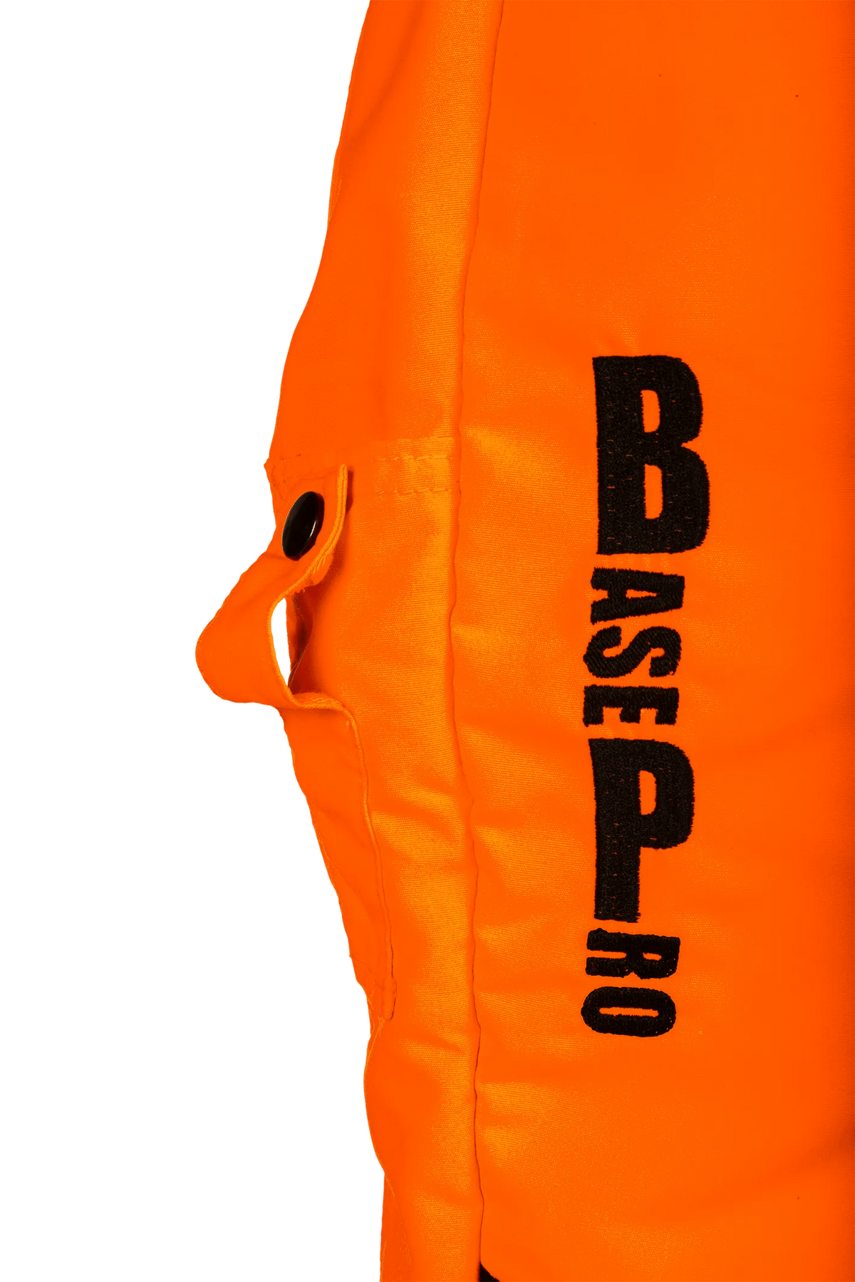 SIP Protection Perthus Flash in Hi-Vis Orange/Black