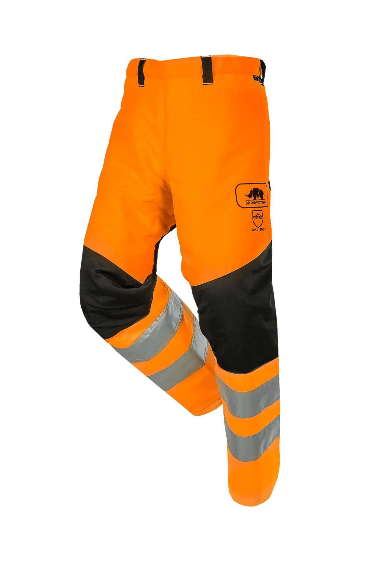 SIP Protection Roadrunner Flash in Hi-Vis Orange/Black