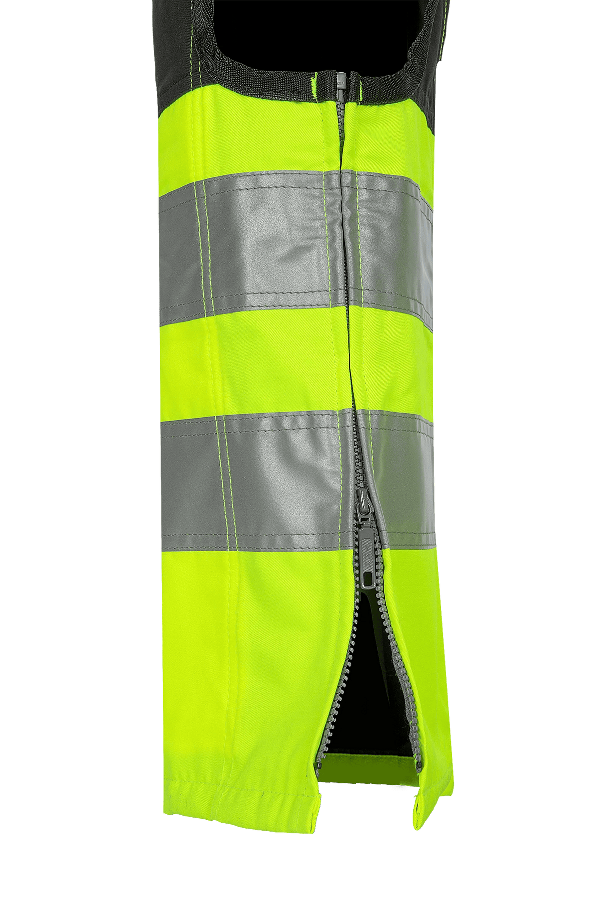 SIP Protection Roadrunner Flash in Hi-Vis Yellow/Black