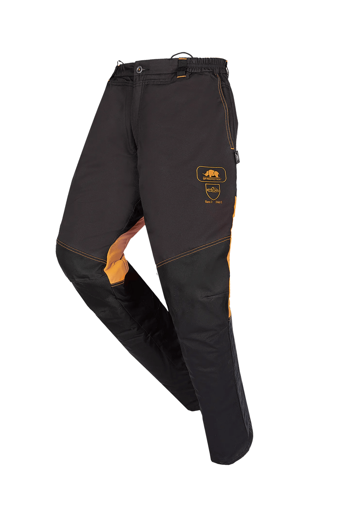 SIP Protection Ventoux 2 in Anthracite/Black