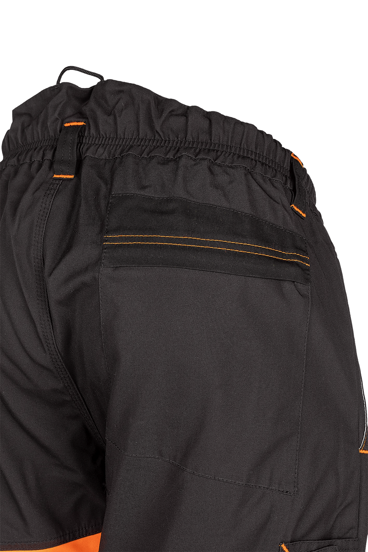 SIP Protection Ventoux 2 in Anthracite/Black