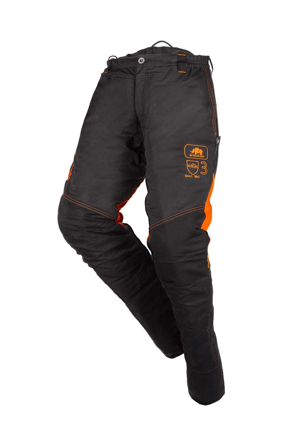 SIP Protection Ventoux 3 in Anthracite/Black