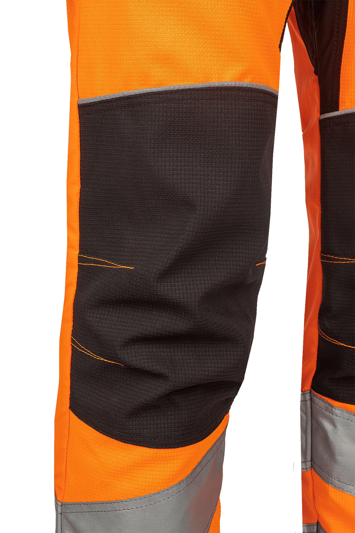 SIP Protection Samourai HV in Hi-Vis Orange/Black