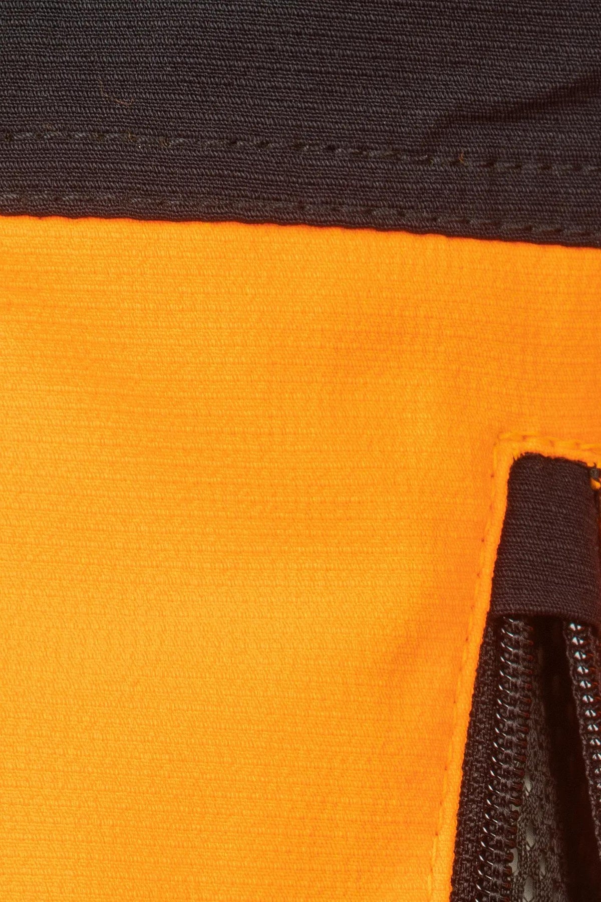 SIP Protection Samourai HV in Hi-Vis Orange/Black