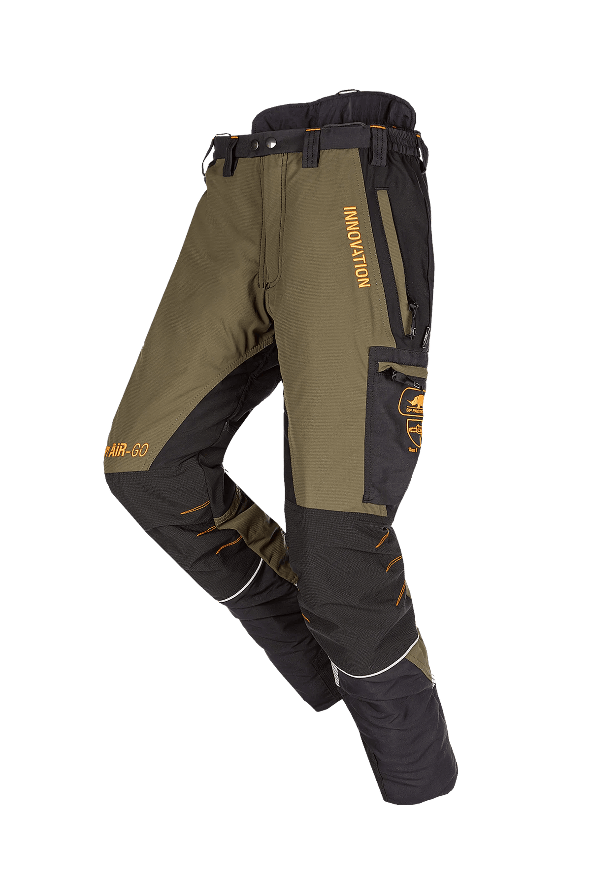 SIP Protection Canopy AIR-GO in Komodo Khaki