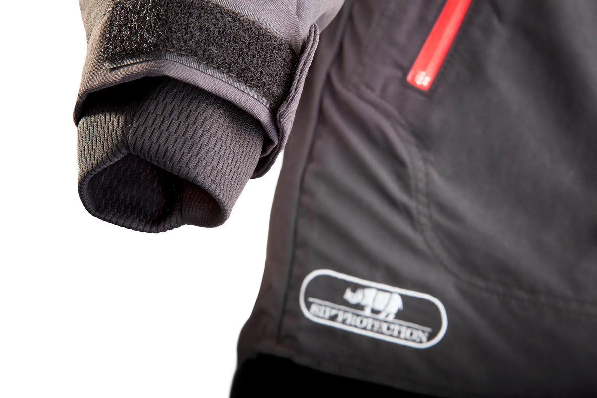 SIP Protection 1SKV in Grey/Red