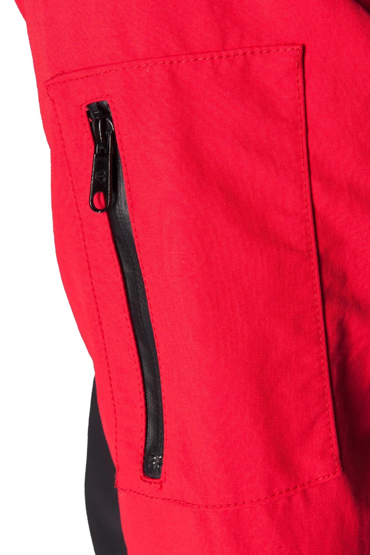 SIP Protection 1SKV in Grey/Red
