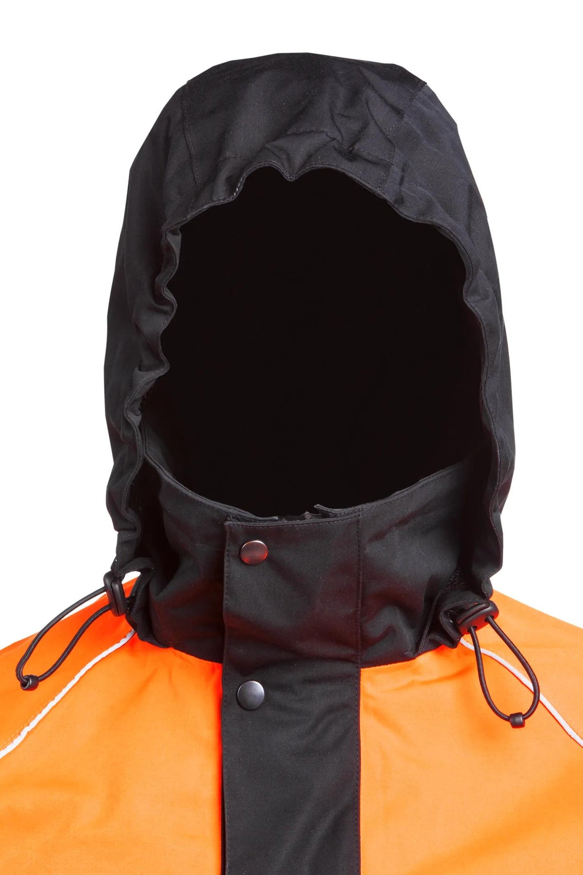 SIP Protection Keiu in Hi-Vis Orange/Black