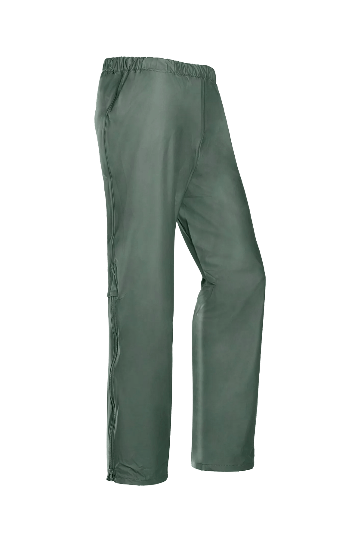 SIP Protection 1SP4 in Khaki green, side view