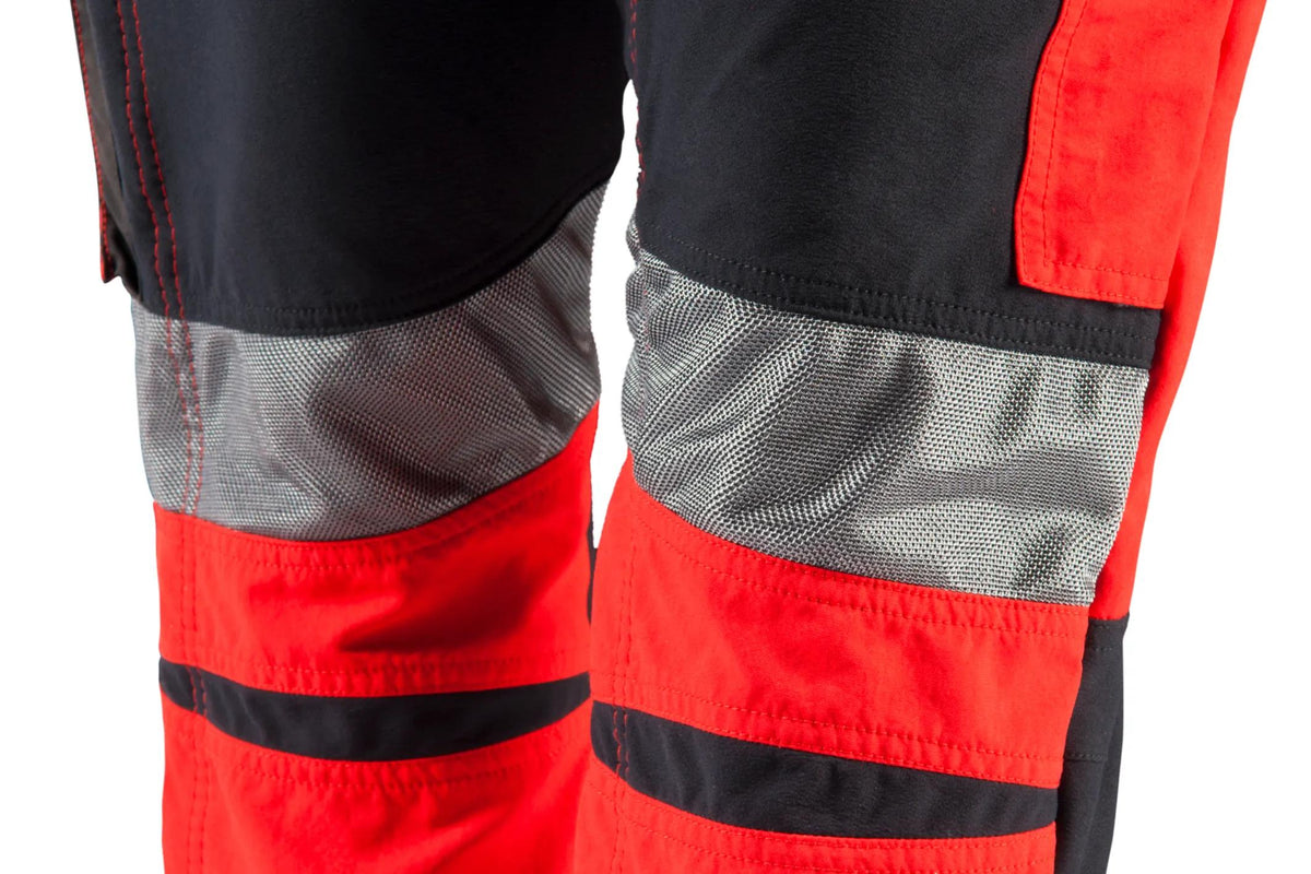 SIP Protection Innovator in Red/Grey