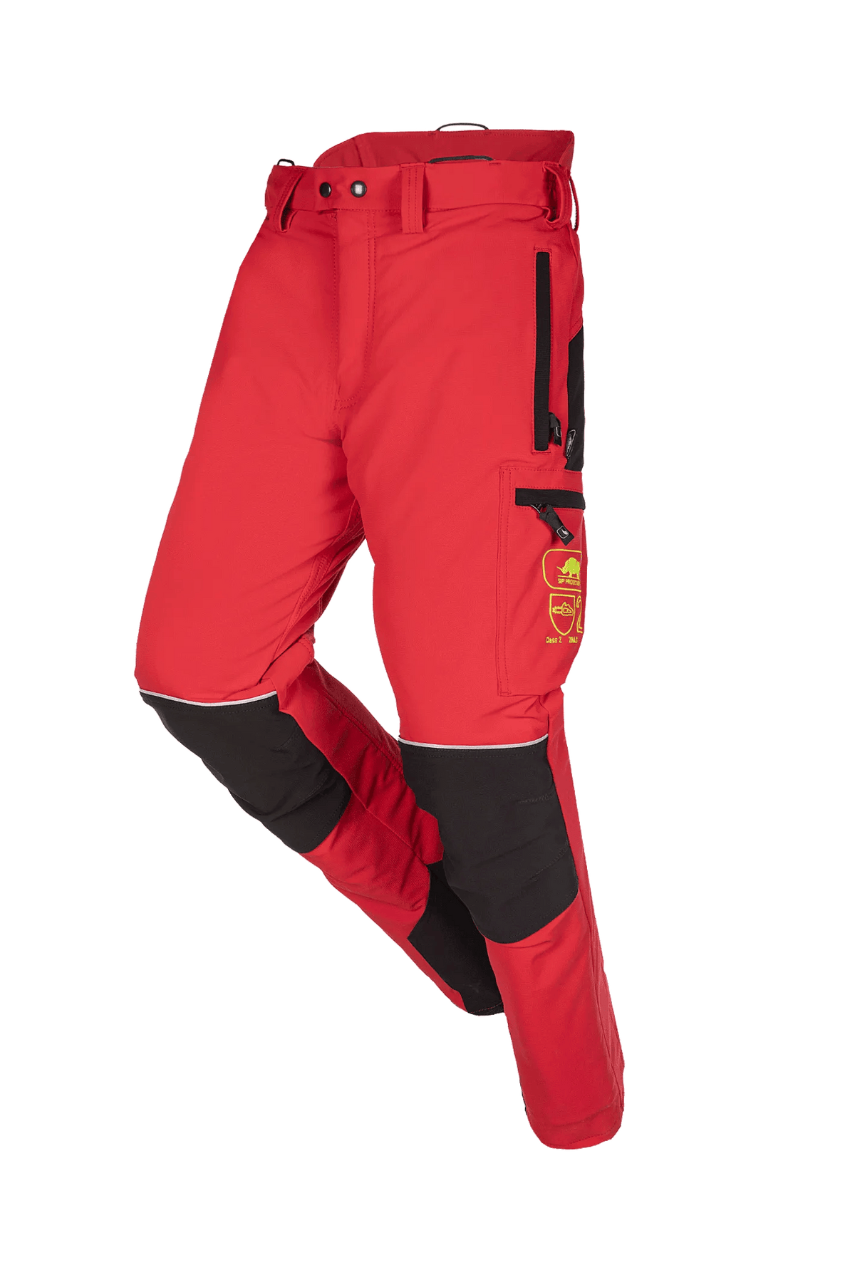 SIP Protection PRO-Gression in Red/Black