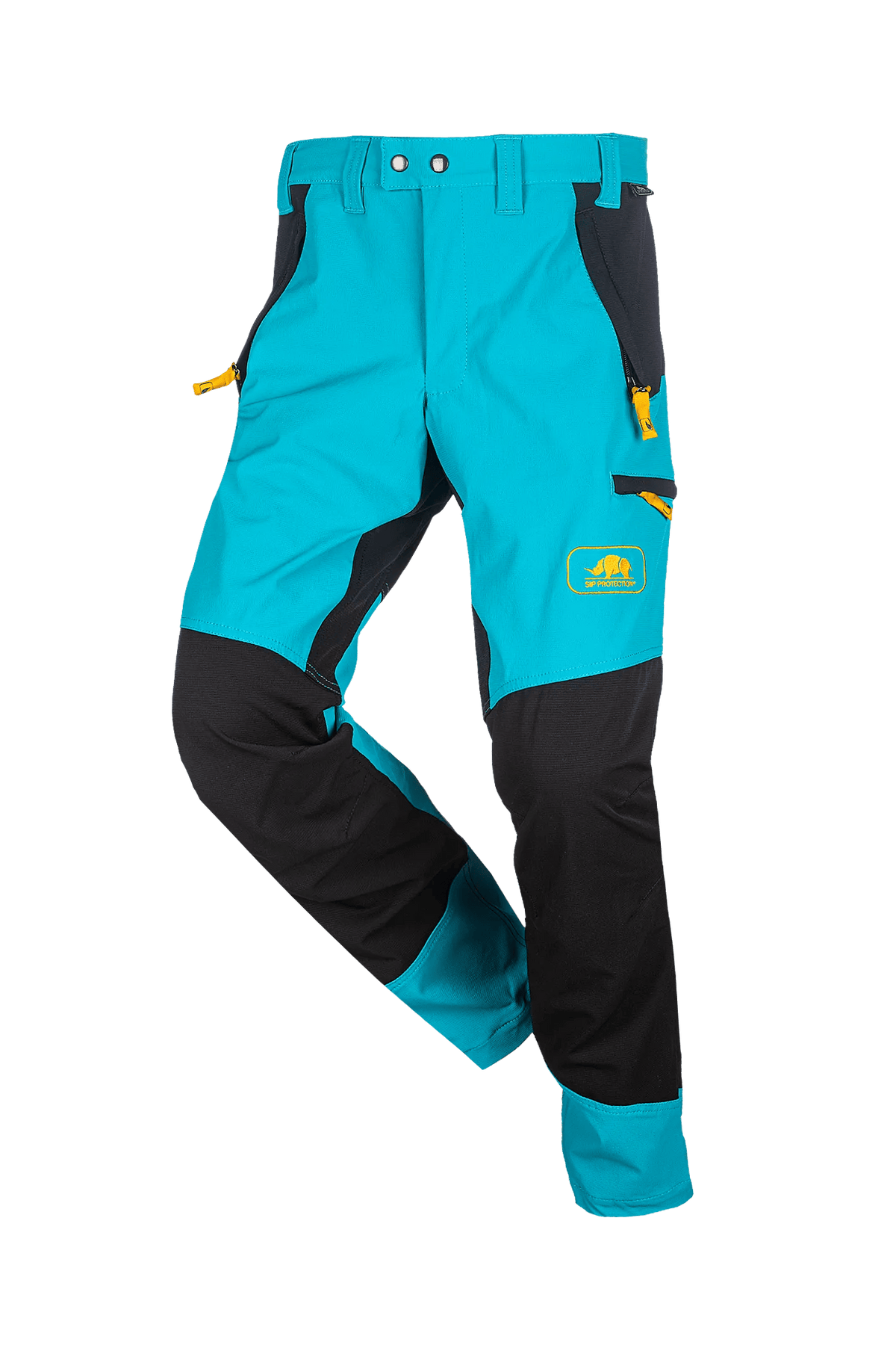 SIP Protection Gecko in Dragonfly Blue