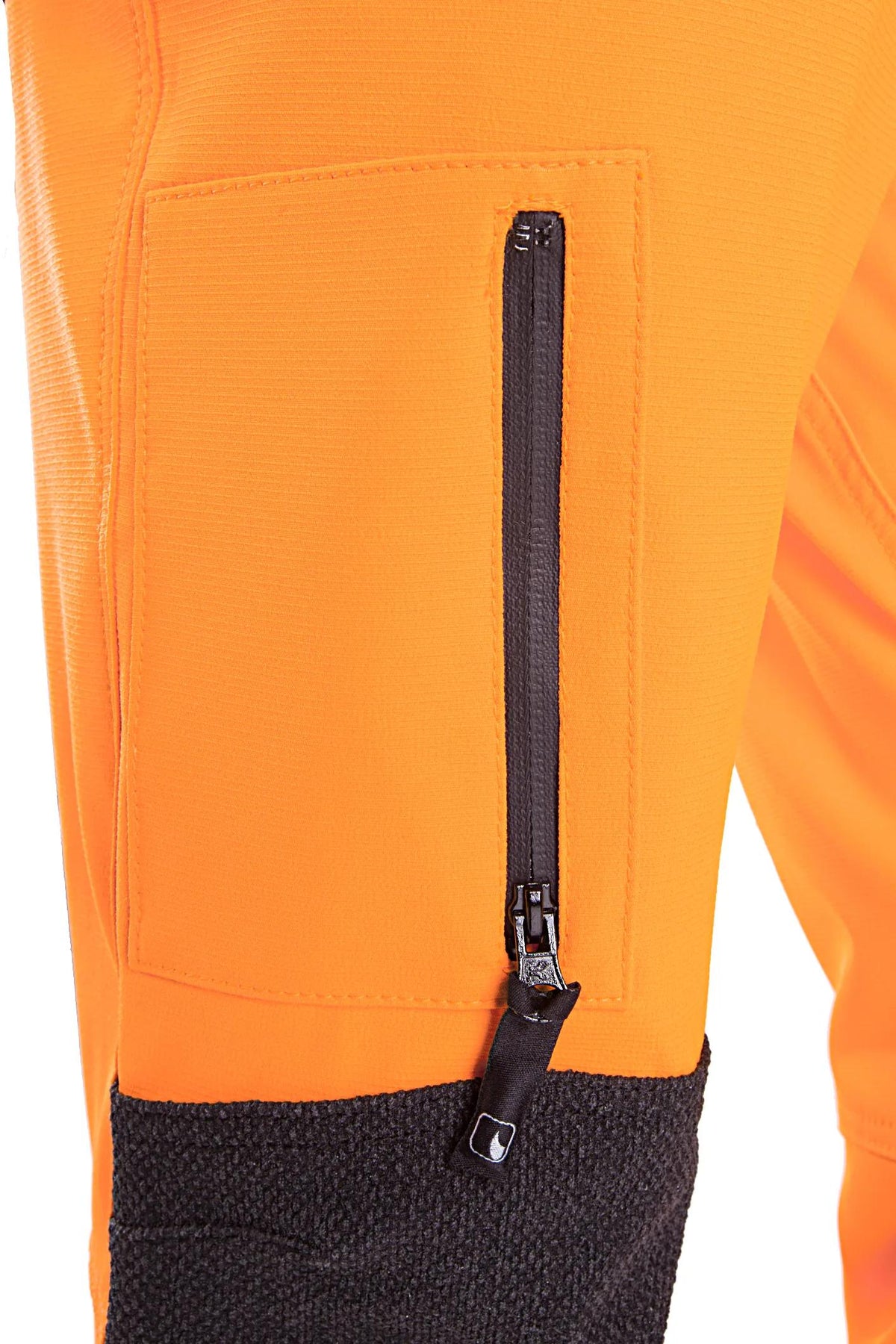 SIP Protection 1SSH in Hi-Vis Orange/Black