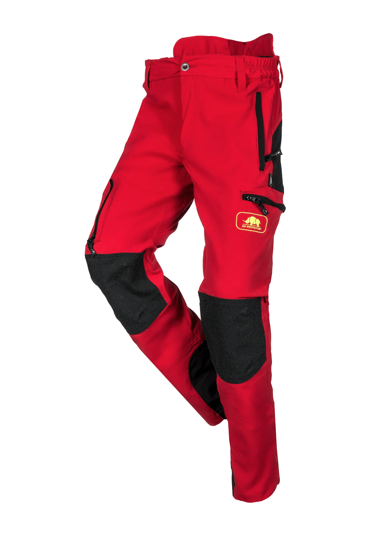 SIP Protection Progress in Red/Black