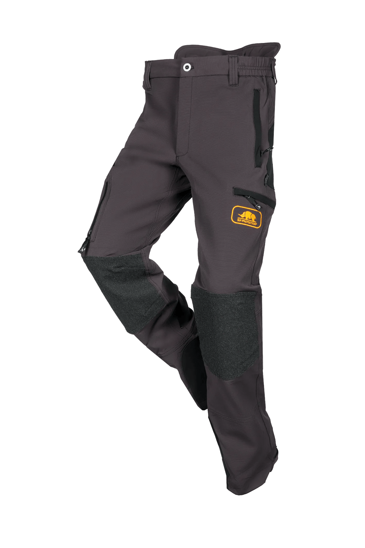 SIP Protection Progress in Anthracite/Black