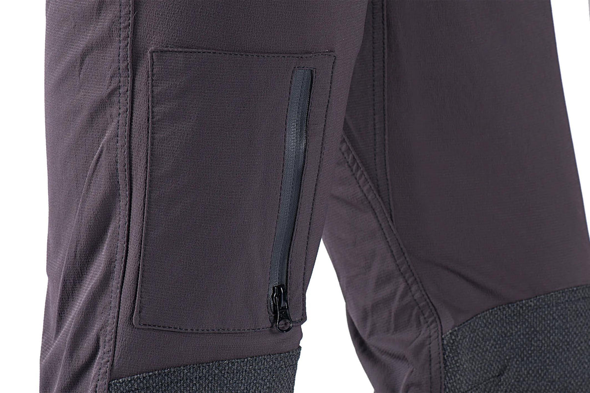SIP Protection Progress in Anthracite/Black
