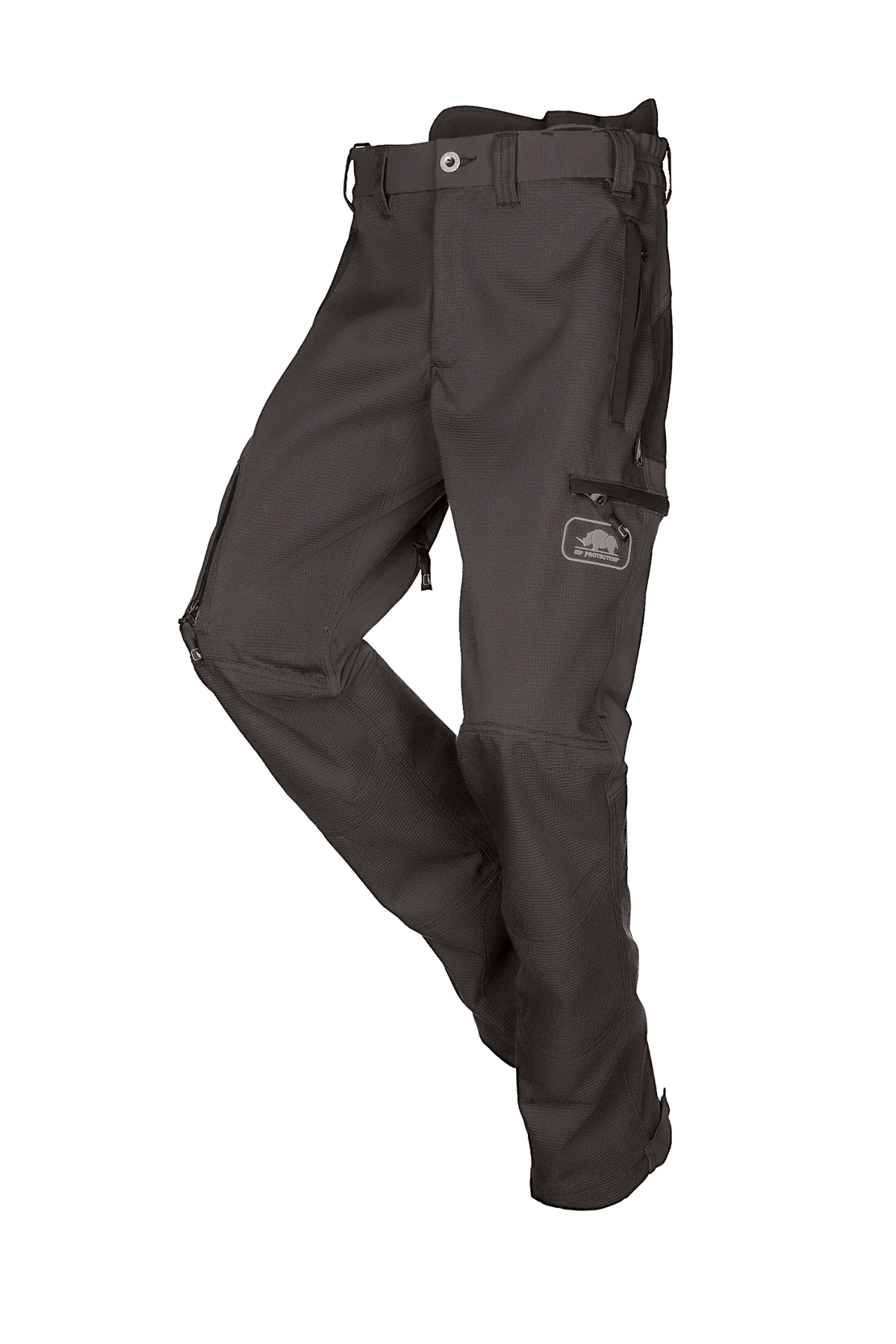 SIP Protection Tracker in Anthracite/Black