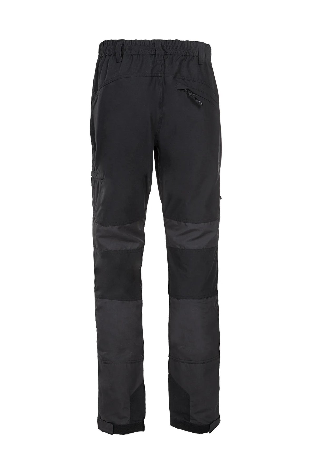 SIP Protection 1SSV in Anthracite/Black, back view