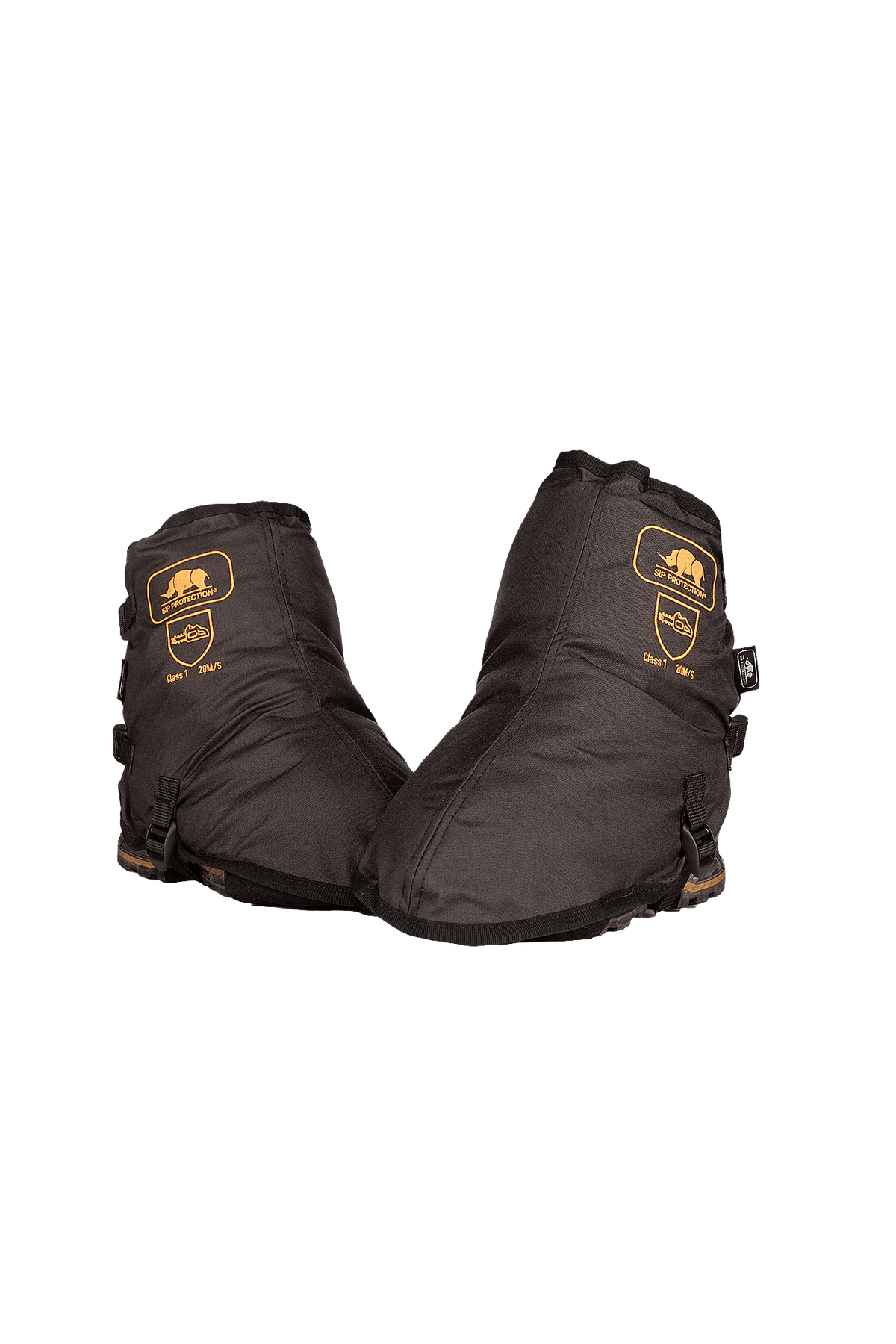 SIP Protection 1SXG in Black, side view