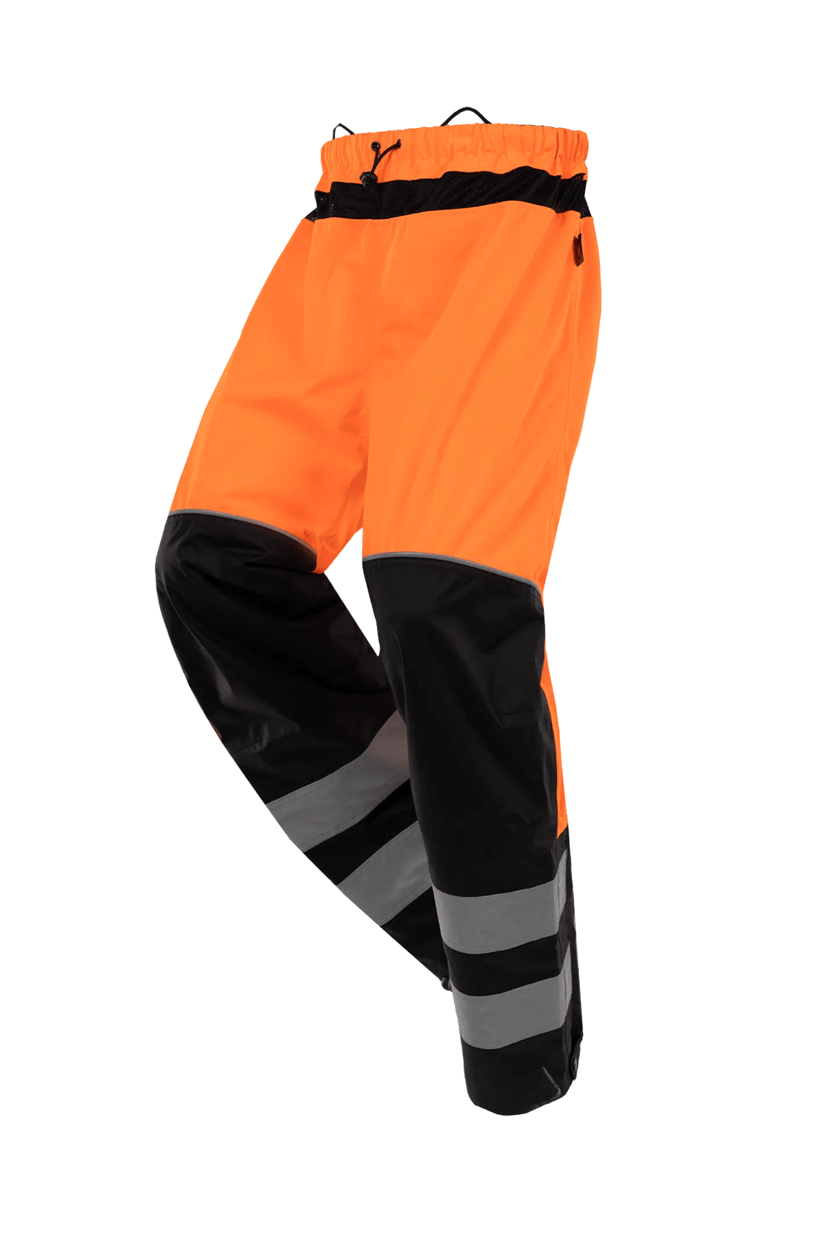 SIP Protection Keiutu Flash in Hi-Vis Orange/Black
