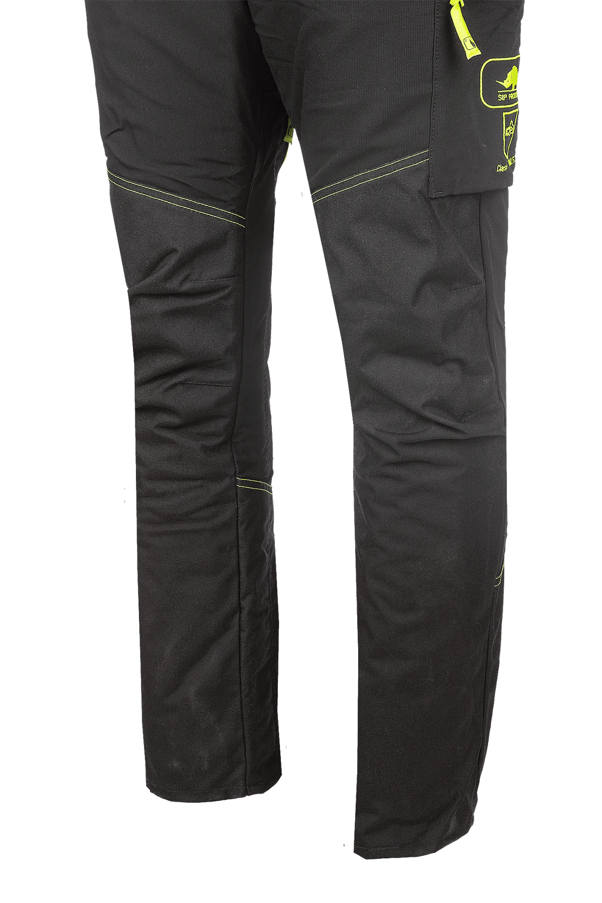 SIP Protection ReFlex in Black/Hi-Vis Yellow