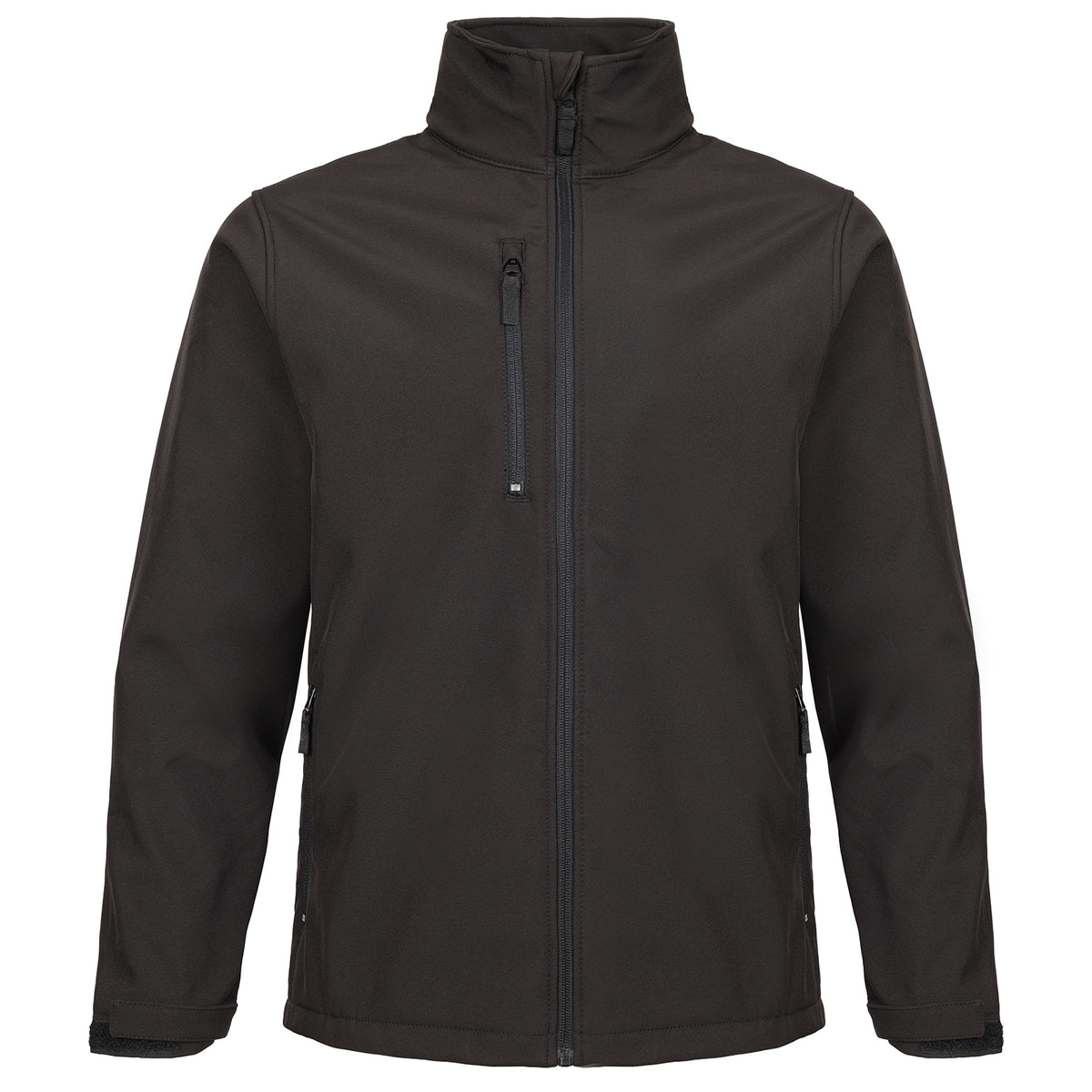 Fort 204 Selkirk Softshell Jacket