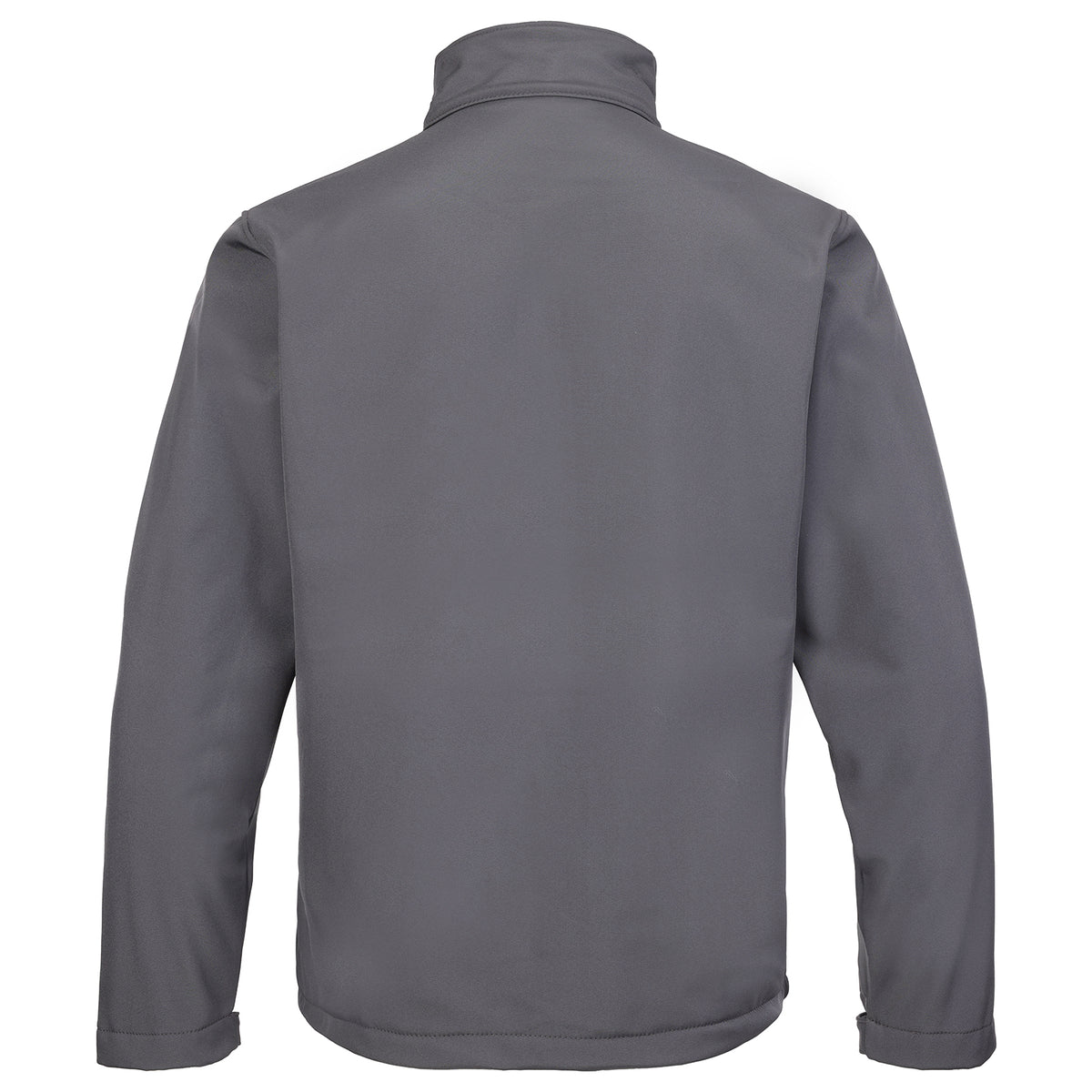 Fort 204 Selkirk Softshell Jacket
