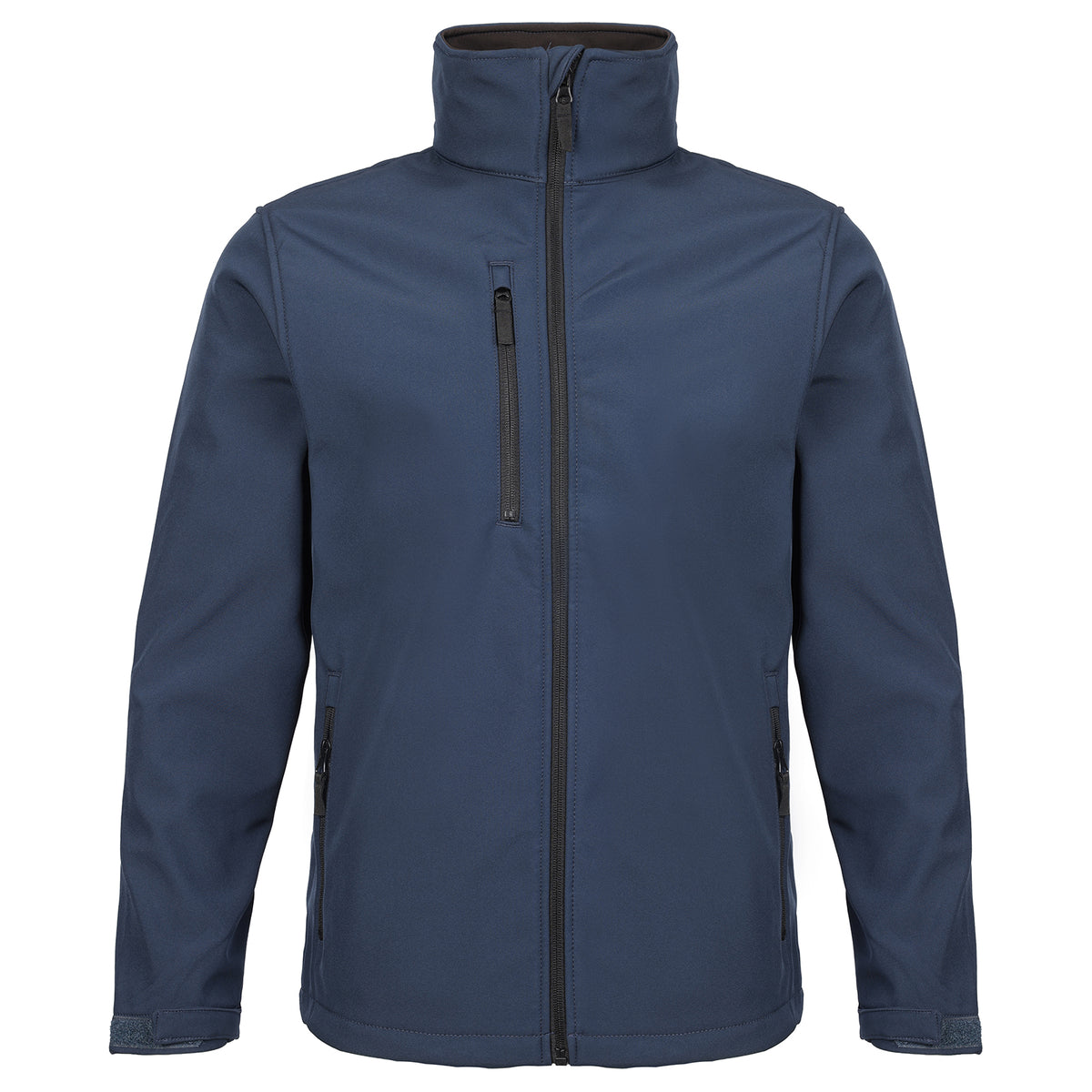 Fort 204 Selkirk Softshell Jacket