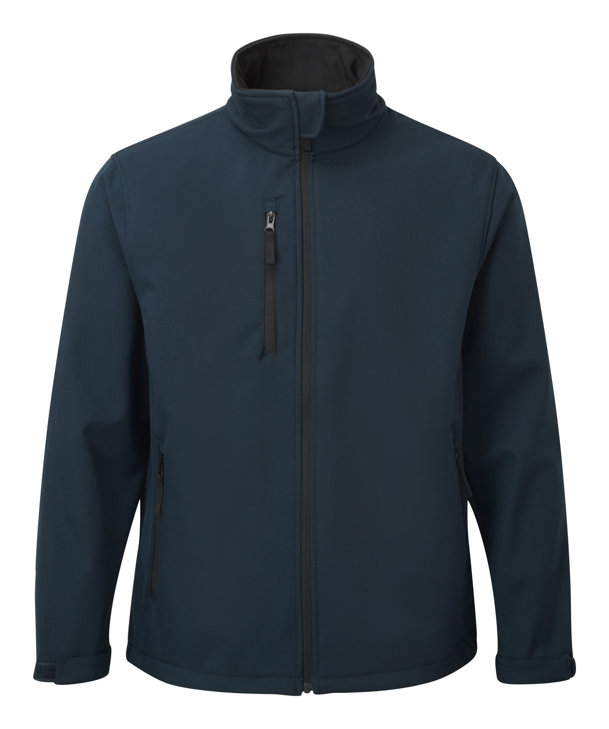 Fort 204 Selkirk Softshell Jacket