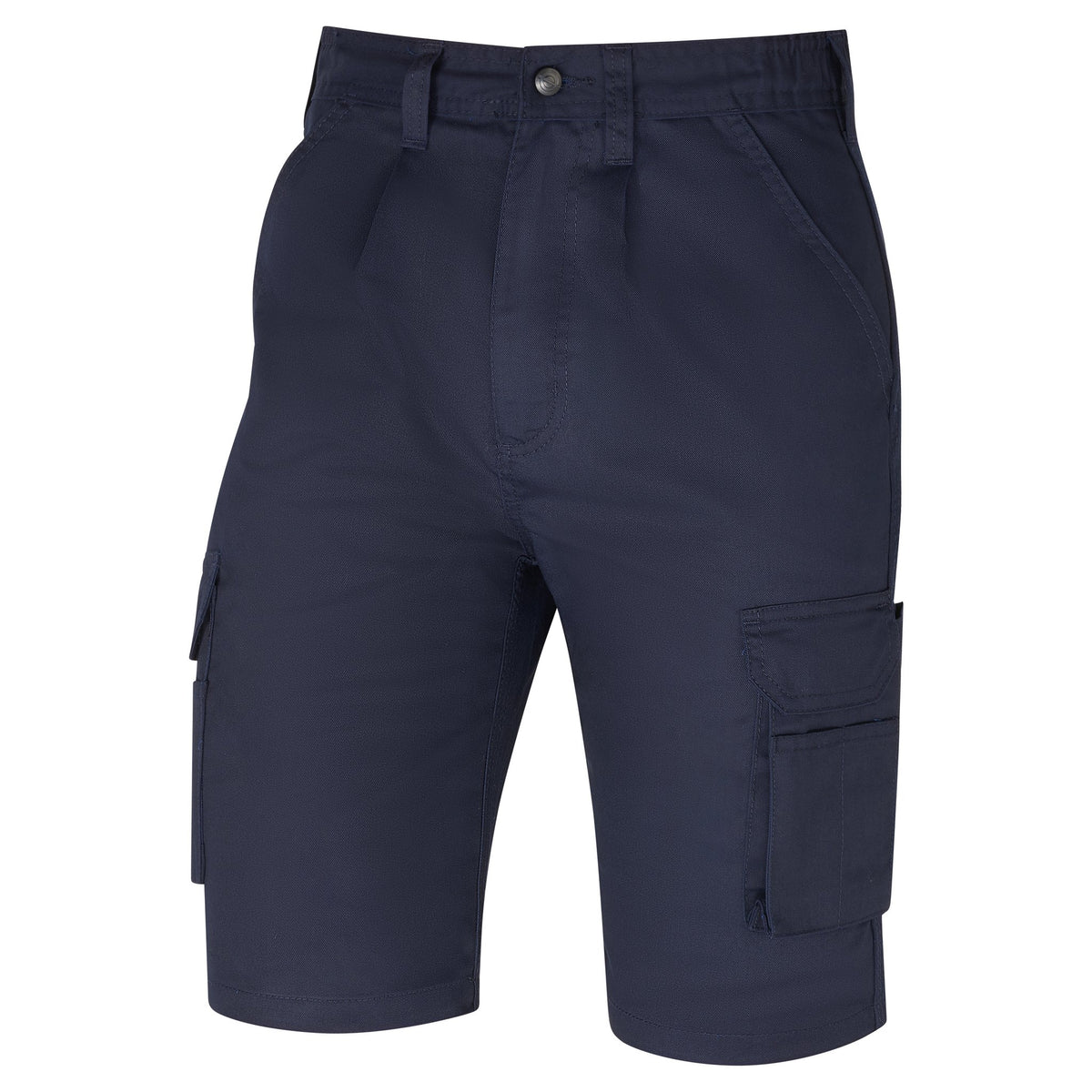 ØRN Condor Combat Shorts – Navy – front