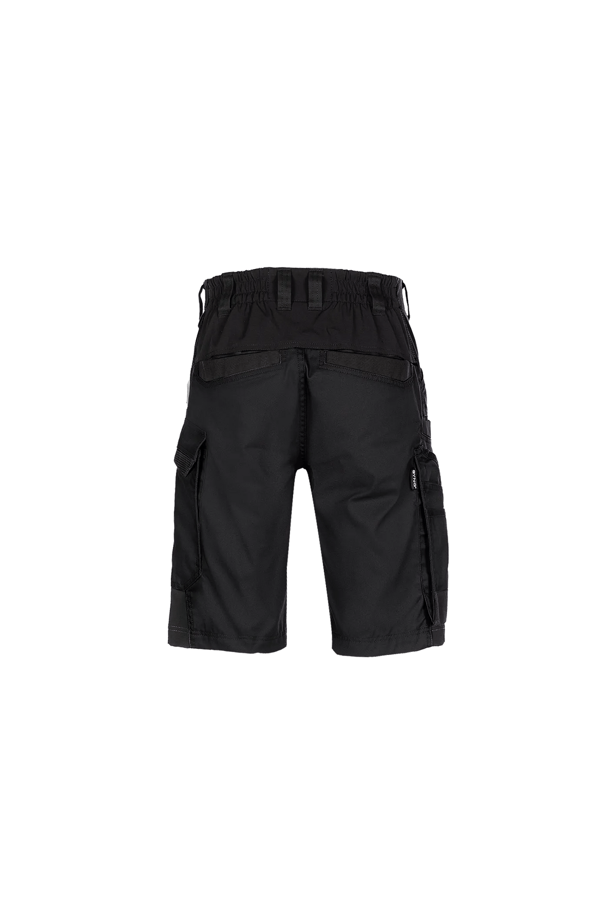 SYNQ Sqope in Black, back view