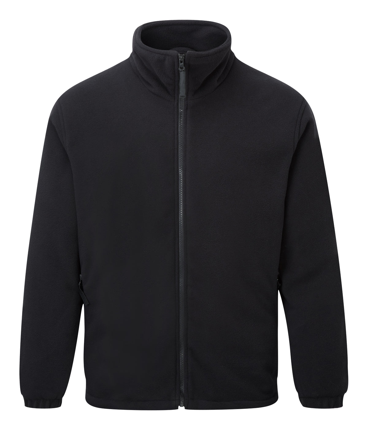 Fort 207 Lomond Fleece Jacket in Navy Blue, main product image