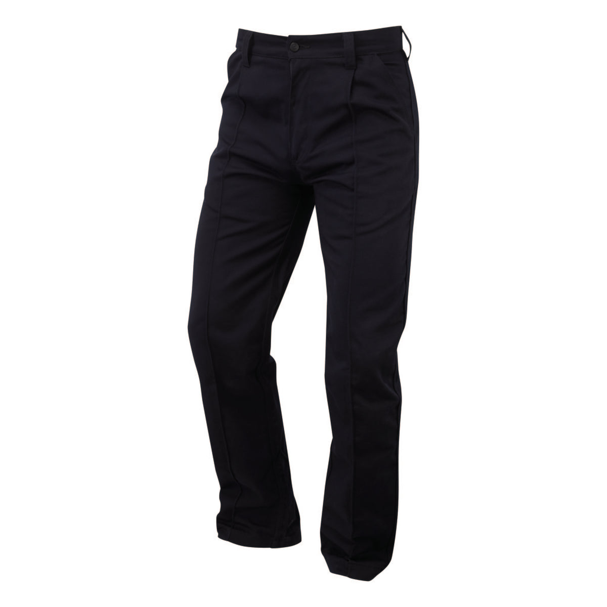 ØRN Harrier Classic Trouser – Black – front