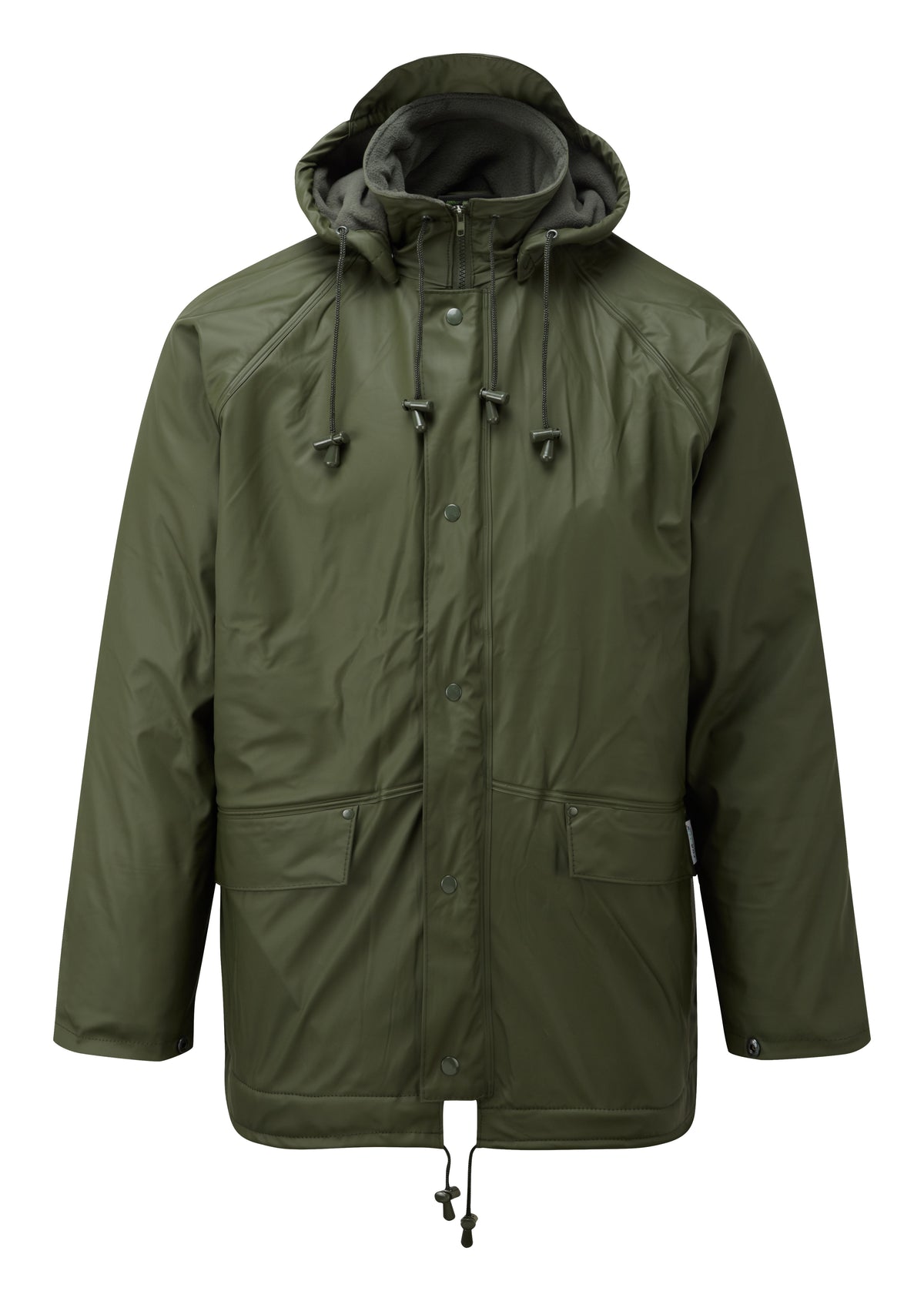 Fort 219 Flex Lined Jacket