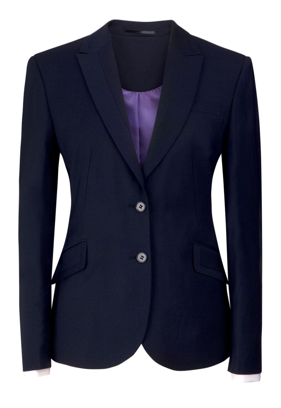 Brook Taverner Novara Jacket in Navy, main product image